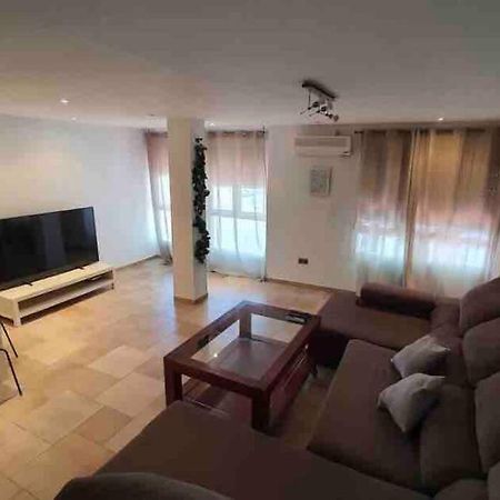 Cabo De Gata Apartment Almeria Luaran gambar